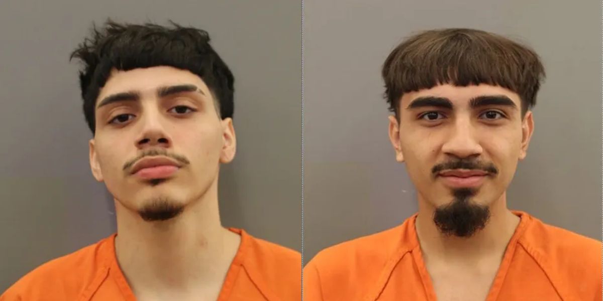 He Attended Two Teen Parties in Harris County. Both Ended in a 17-Year-Old's Death — Now He Faces Two Murder Charges