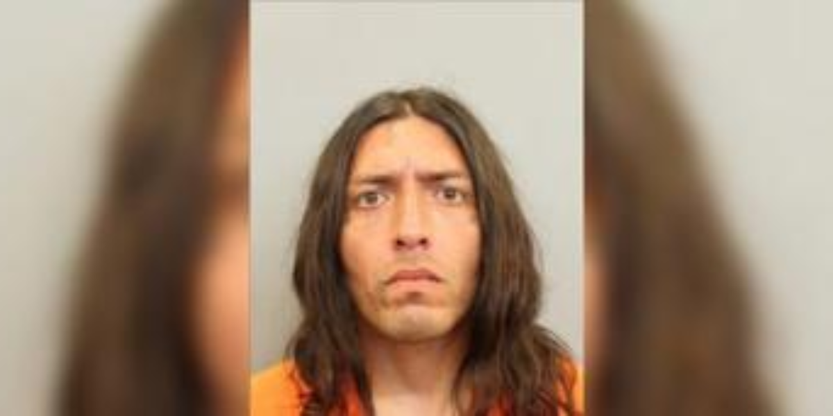 He Beat a 90-Year-Old Man and Walked Free for Months — Now Houston Police Have Made an Arrest in His Death