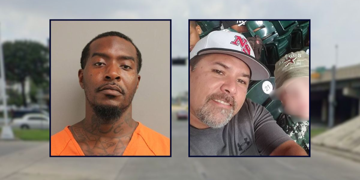 He Chased Down His Son's Stolen Truck — Seconds Later, He Was Dead. Now a Father of 5 Will Never Come Home.