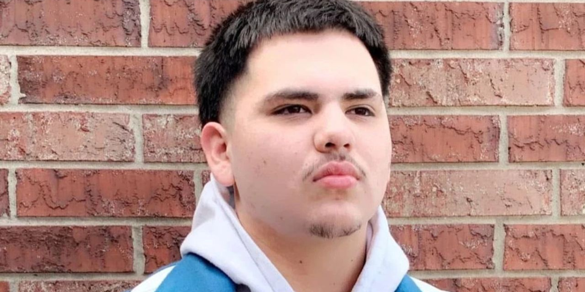 He Drove Home After Visiting a Park. Seconds Later, a Deputy Shot Him Dead — Now That Officer Has Been Fired