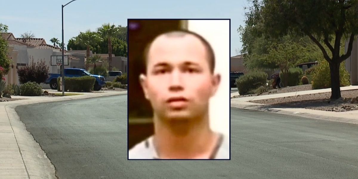 He Robbed Her, Ran Her Over in Front of Her Husband, Then Ordered McDonald's — What Police Found Next Left Everyone Stunned