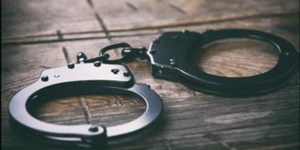 He Shot a Man, Then Led Police Through 3 Counties — Here's How It Ended