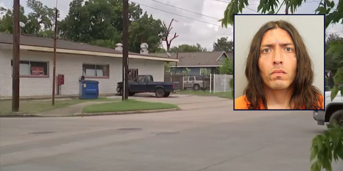 He Stabbed a Sleeping 90-Year-Old With a Screwdriver — The Victim Played Dead to Survive