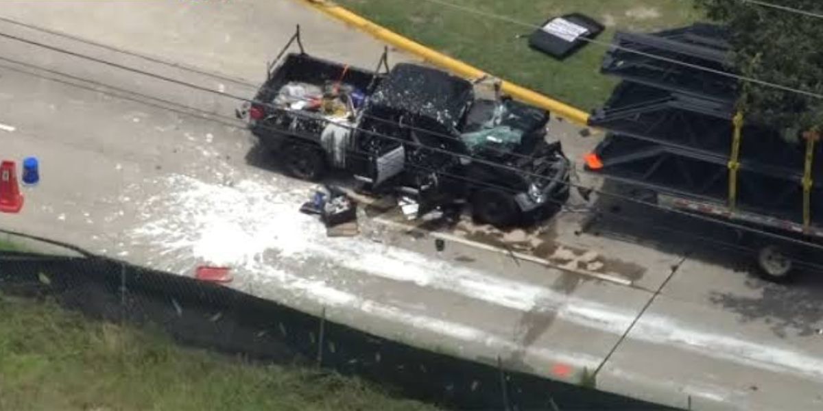 He Was Just Waiting to Turn — What Happened Next Left Investigators With Unanswered Questions