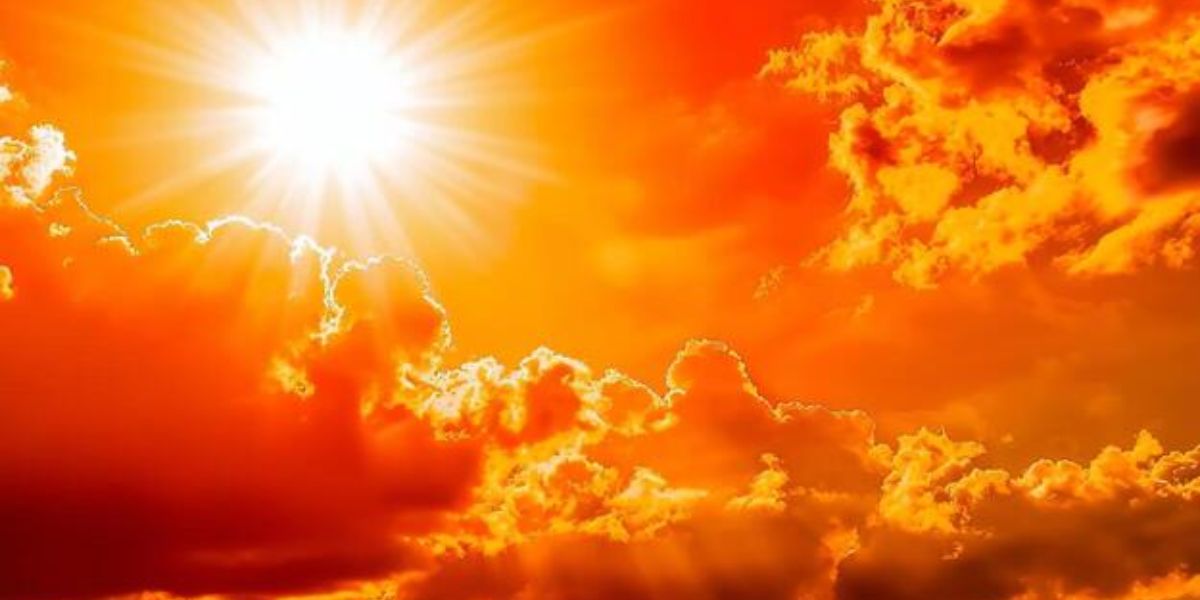 Heat Index Hits 107 Degrees in Arkansas Monday as Searcy, Fort Smith, Little Rock and Texarkana All Cross 100-Degree Mark