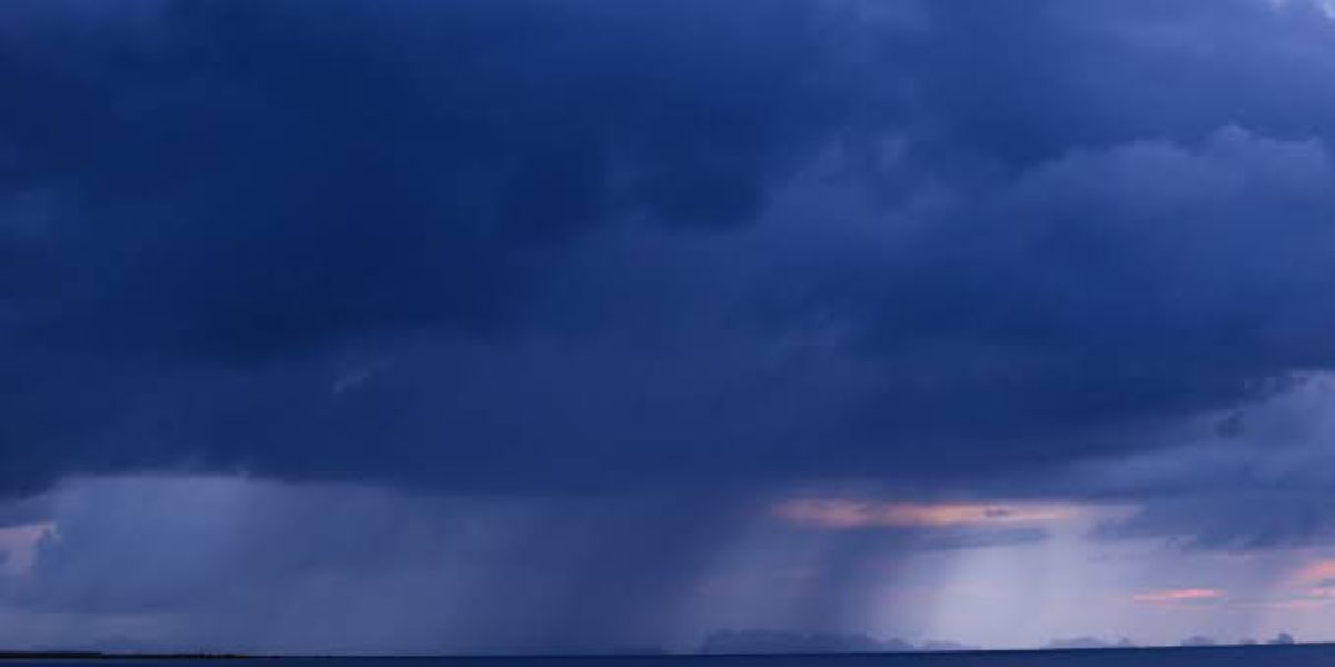 Heavy Rain Threat Monday Could Dump Up to 2 Inches on Parts of New York and Pennsylvania — Here's Who Gets Hit Hardest