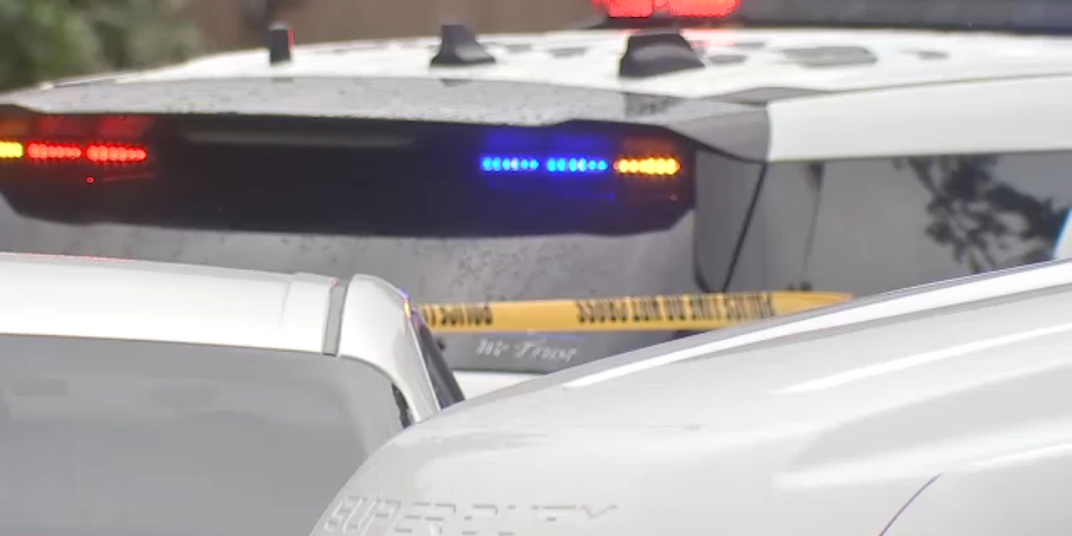 Homicide Investigation Underway After Man Found Dead in Bathroom With Severe Head Trauma