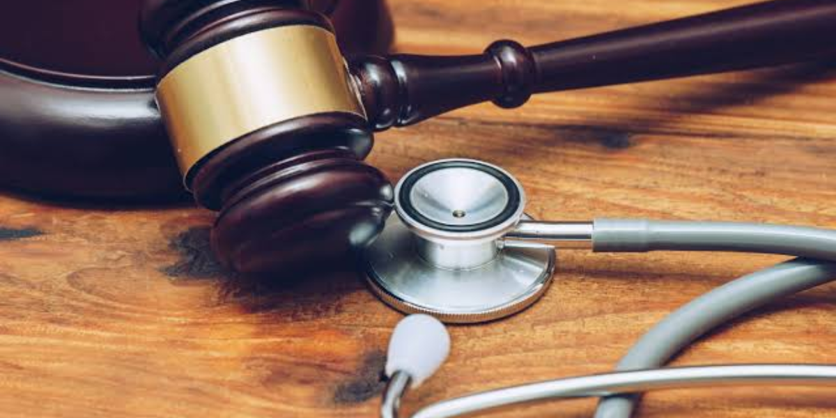 Houston ER Doctor's License Suspended After String of Violent Arrests — What Investigators Found Will Shock You