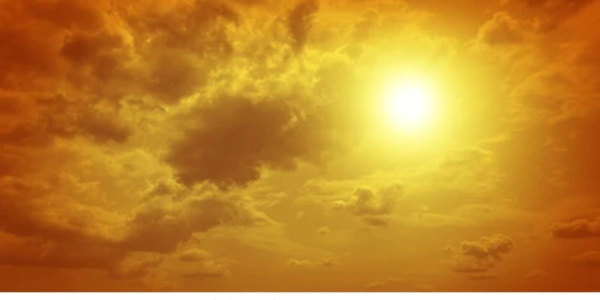 Houston Faces Dangerous Heat and Invisible Air Threat This Week — Here Is What Is Coming