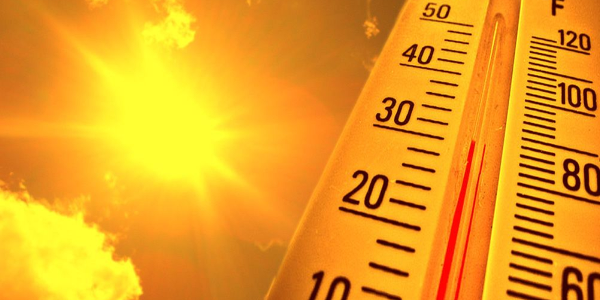 Houston Issues Extreme Heat Warning as Feels-Like Temps Set to Hit 114°F — Officials Warn of Real Danger