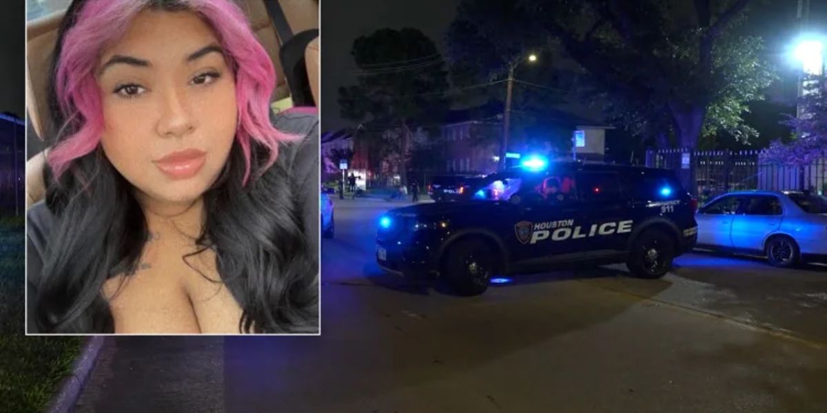 Houston Man Charged With Murder After Girlfriend Found Dead in Roadway — Family Says He Never Called for Help