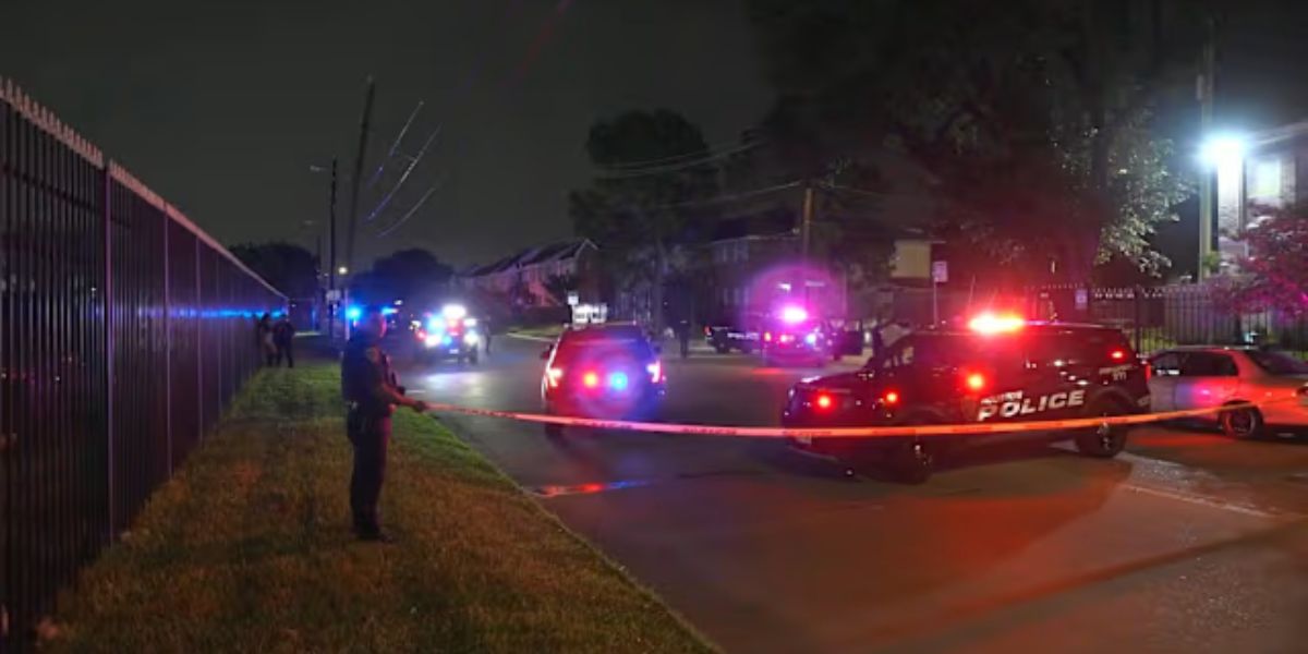 Houston Mother Allegedly Ran Over Her Own Boyfriend With Kids Watching From Backseat — What Police Found Next Is Even Worse