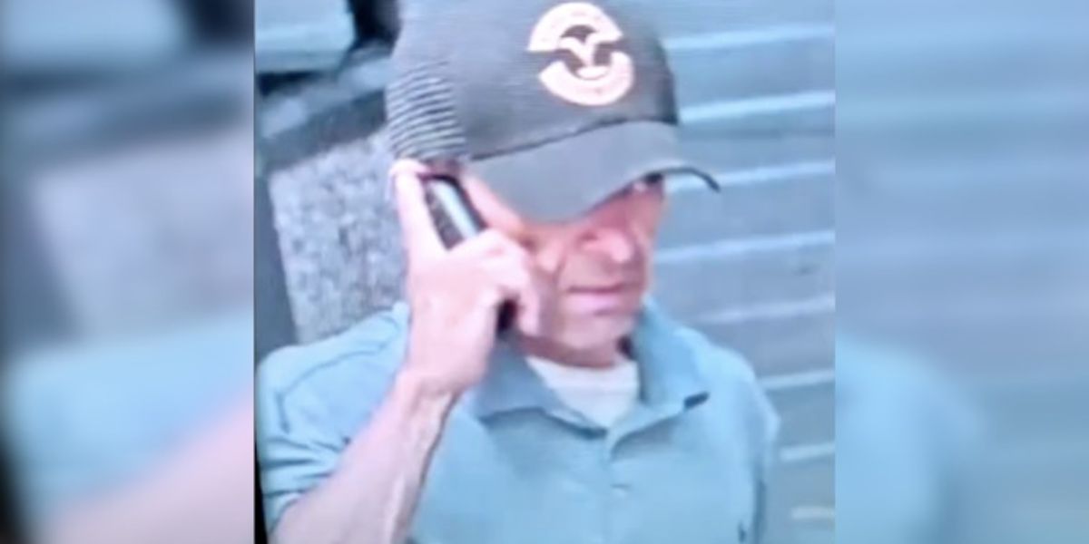 Houston Police Hunt Wirt Road Robbery Suspect — $5,000 Reward Now on the Table