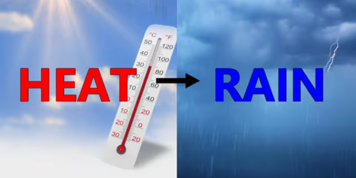 Houston Residents Warned: Dangerous Heat This Weekend Could Turn Deadly Before Relief Arrives