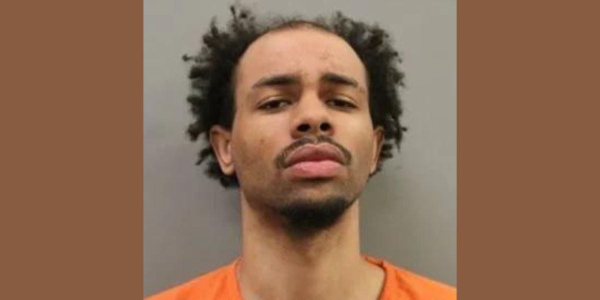 Houston Teen Thought He Could Get Away With It — Months Later, Police Proved Him Wrong