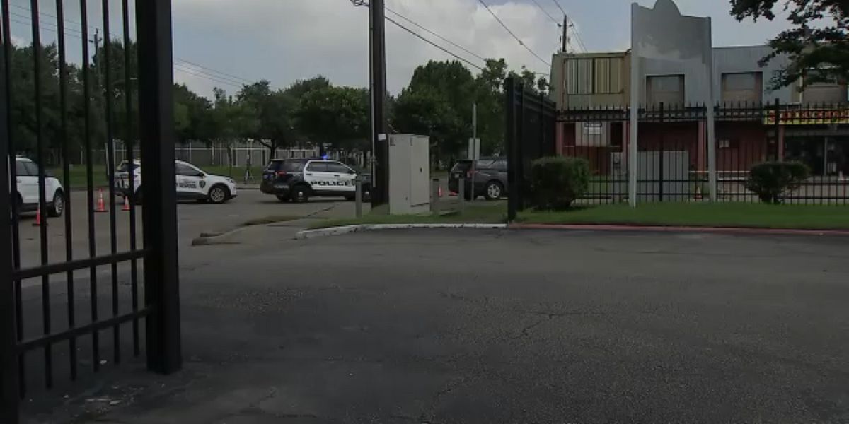 Houston Woman Shot Dead by Man She Was Dating — Neighbors in Same Housing Complex, Police Say