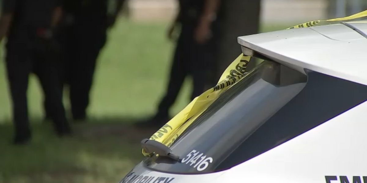 Houston woman intentionally ran over man working under car, then dragged him for blocks, police say