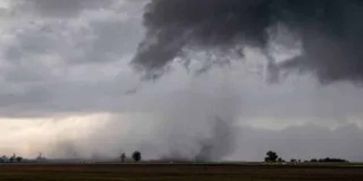 Illinois Is Being Torn Apart by Tornadoes in 2026 — And the Numbers Are Unlike Anything Experts Expected