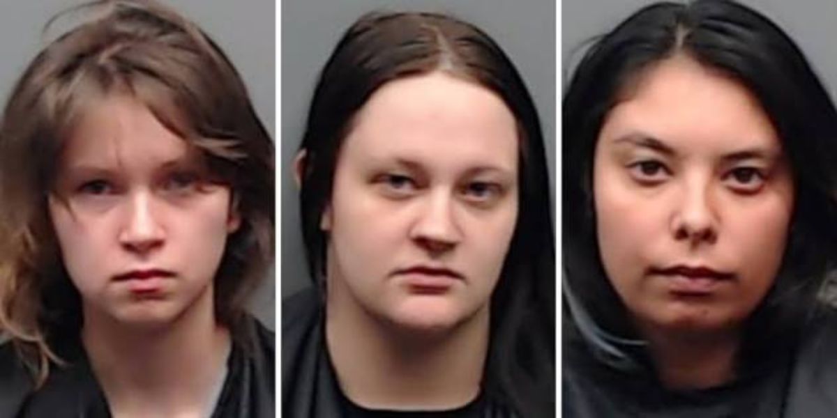 Infant Left With 6-Year-Old Suffers Brain Bleed and Seizures — What the Mothers Were Doing Will Leave You Speechless
