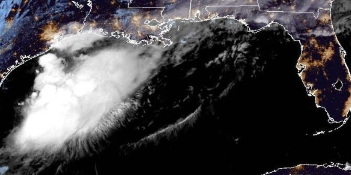 It's Only June — And the First Storm of 2026 Hurricane Season Is Already Threatening Lives
