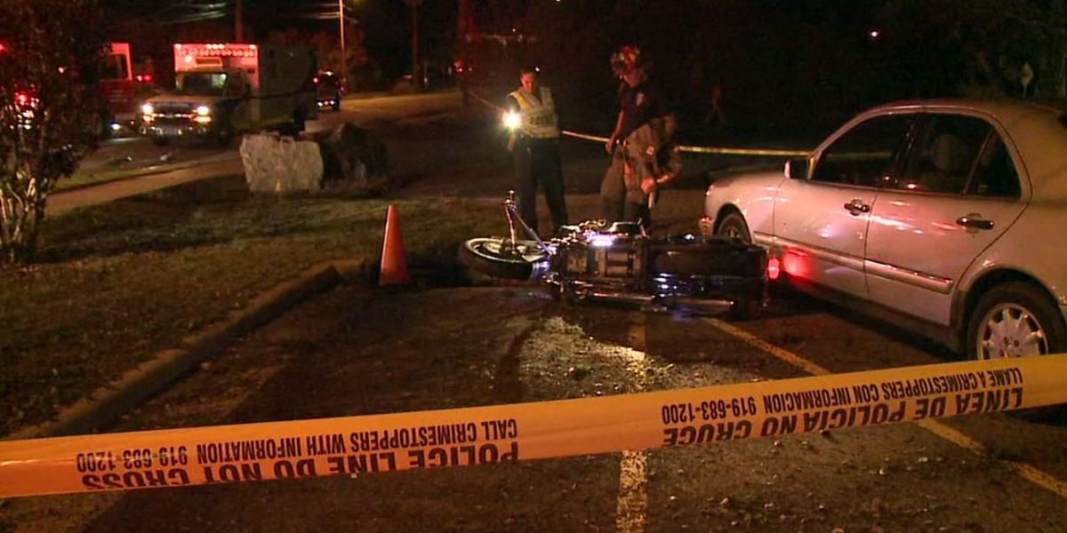 Katy Area Motorcyclist Dies After Rear-End Collision on North Mason Road — What Investigators Found at the Scene