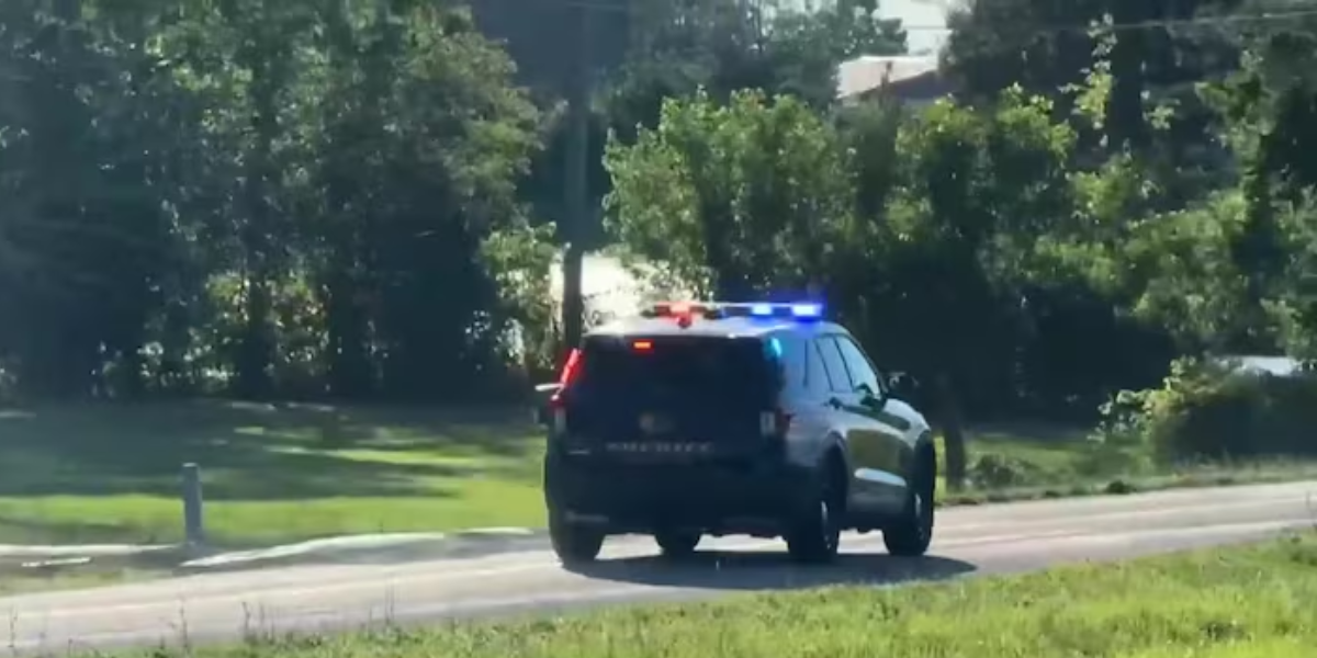 Licking County Dad Accused of Unspeakable Crimes Against His Own Child — FBI Steps In