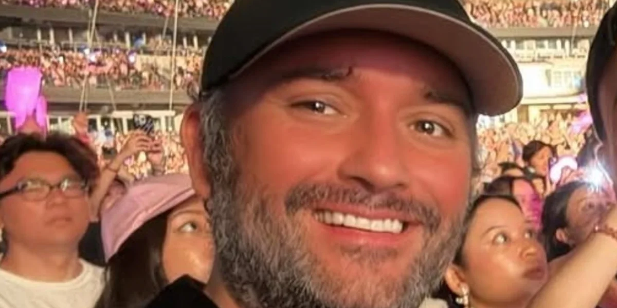 'Love Island USA' Producer James Barker Dead at 40 After Medical Emergency in Fiji — Partner Speaks Out