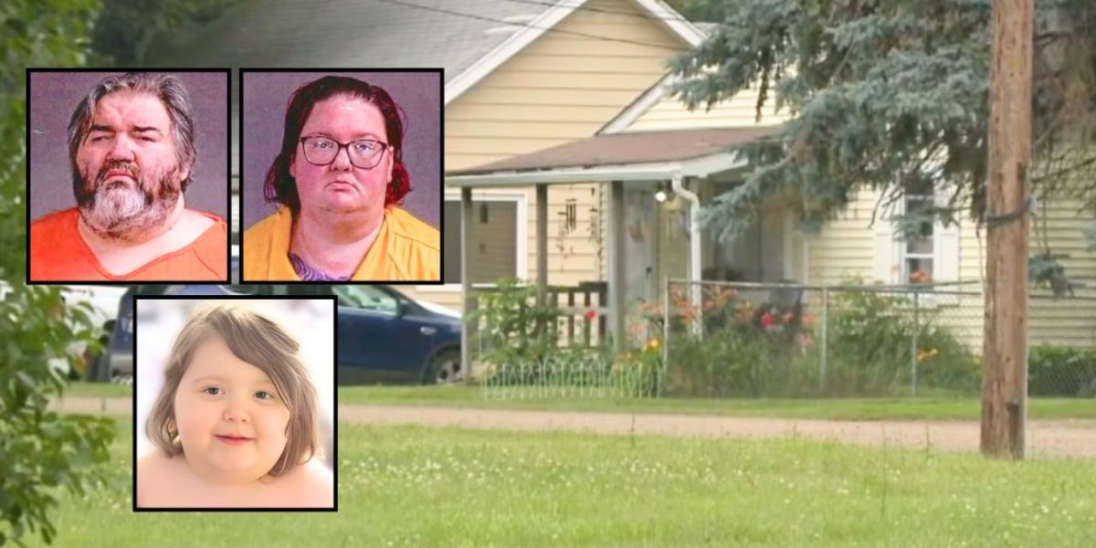 Michigan Boy, 7, Found Dead at 255 Pounds — Parents Called the Vet for Their Dog That Same Morning, Prosecutors Say