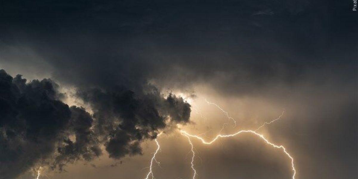 Michigan Faces Its Most Dangerous Week of the Year — Triple-Digit Heat and Daily Storms Could Turn Deadly Before July 4