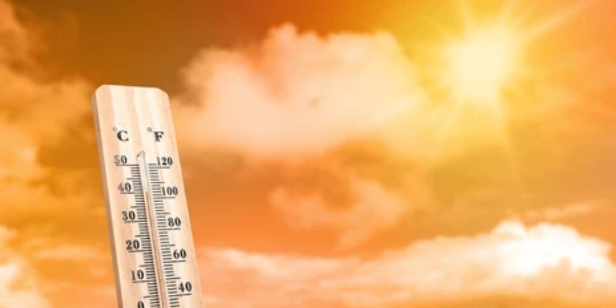 Michigan Is Hours Away From Its Most Dangerous Heat Event in Years — Here's What No One Is Telling You