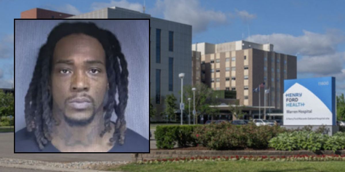 Michigan Man Pointed Gun at Nurses on Break, Said 'I Got Three Nurses I Can Shoot': Police