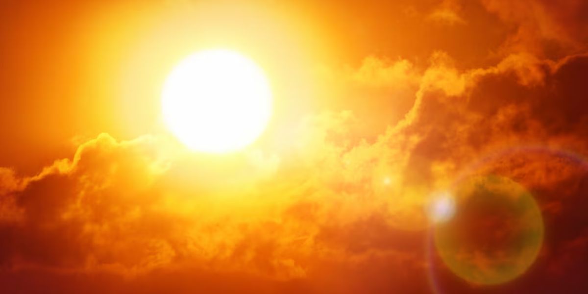 Millions in Danger: A Deadly Heat Dome Is About to Swallow the Eastern U.S. — And It's Hitting Cities That Aren't Ready