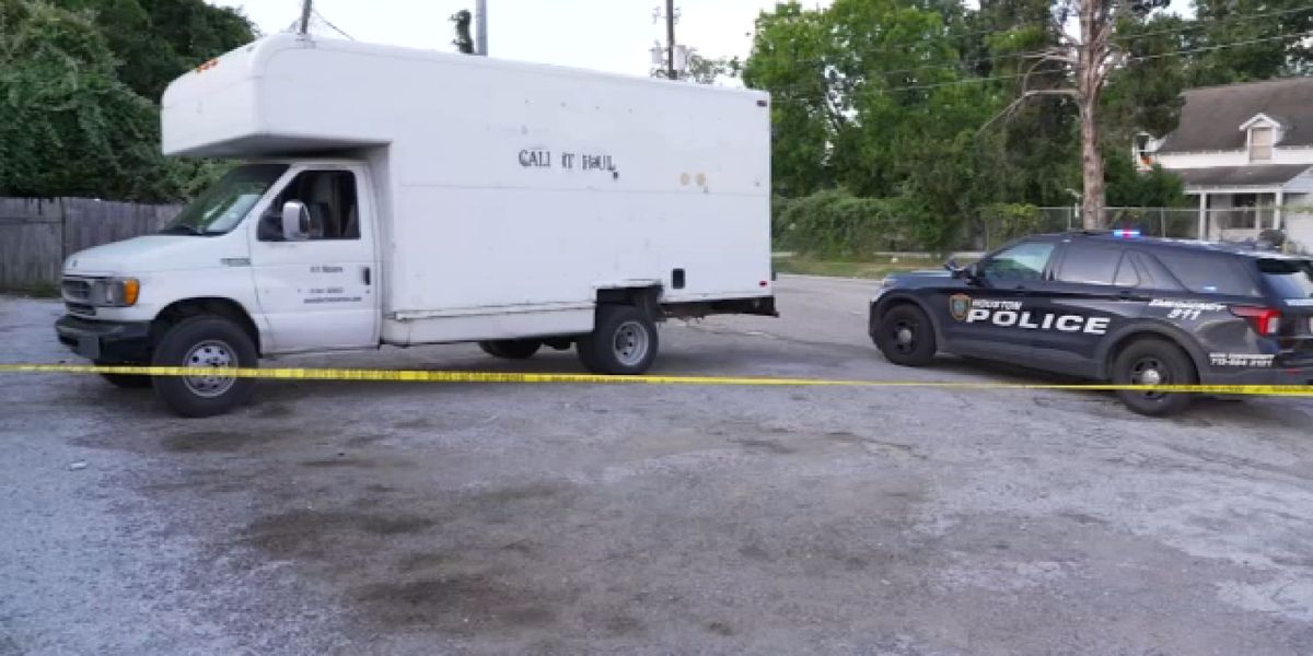 Moving Day Turned Deadly: Woman Run Over and Killed During Argument — Suspect Was Someone She Trusted
