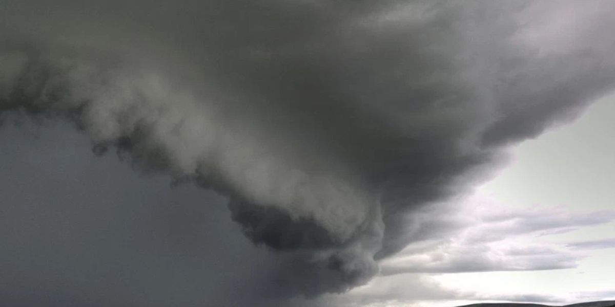 Multi-Day Severe Weather Outbreak Threatens Millions Across Midwest Starting Thursday