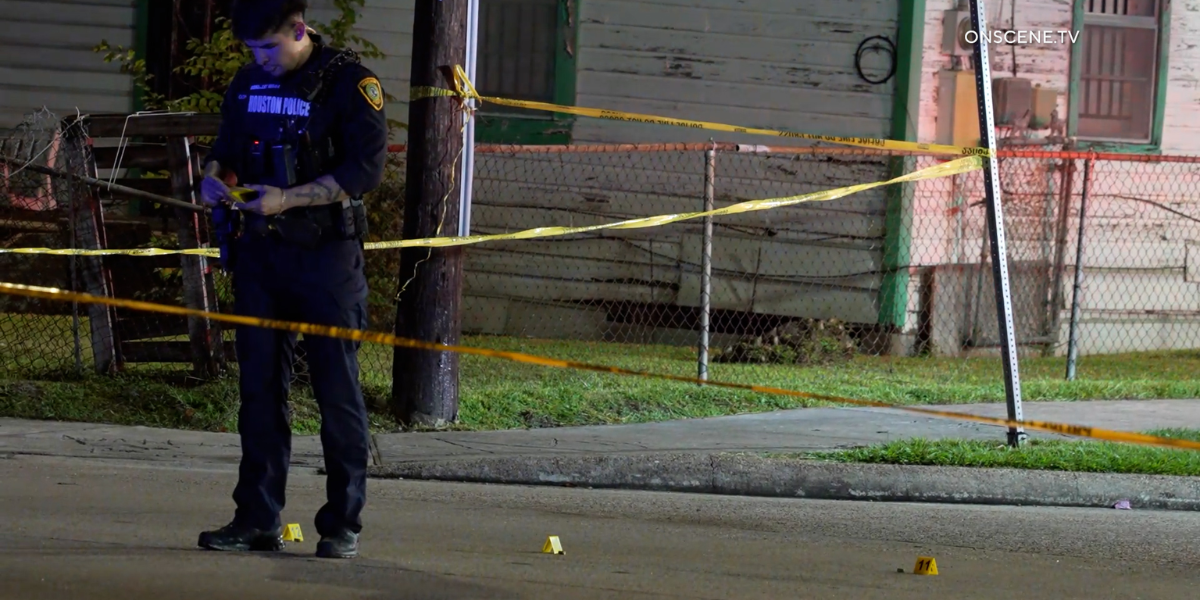 Multiple Shooters, Two Calibers, One Red Kia: What Police Found After Three Young Men Were Shot on West Little York Road