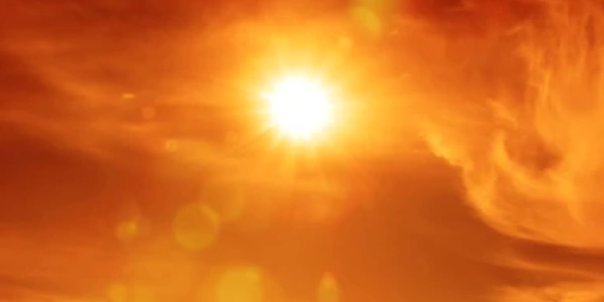 N.J. heat wave: Temperatures set to soar past 100 as state braces for "deadly" multi-day extreme heat event