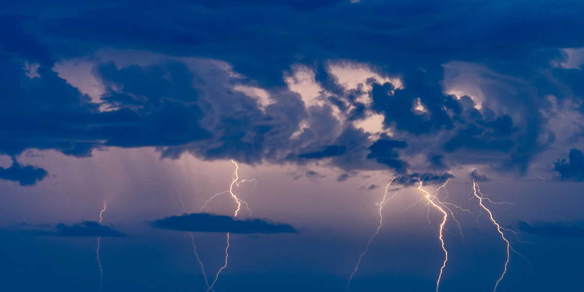NOAA Just Declared El Niño — Here's What It Could Mean for Your Winter Weather