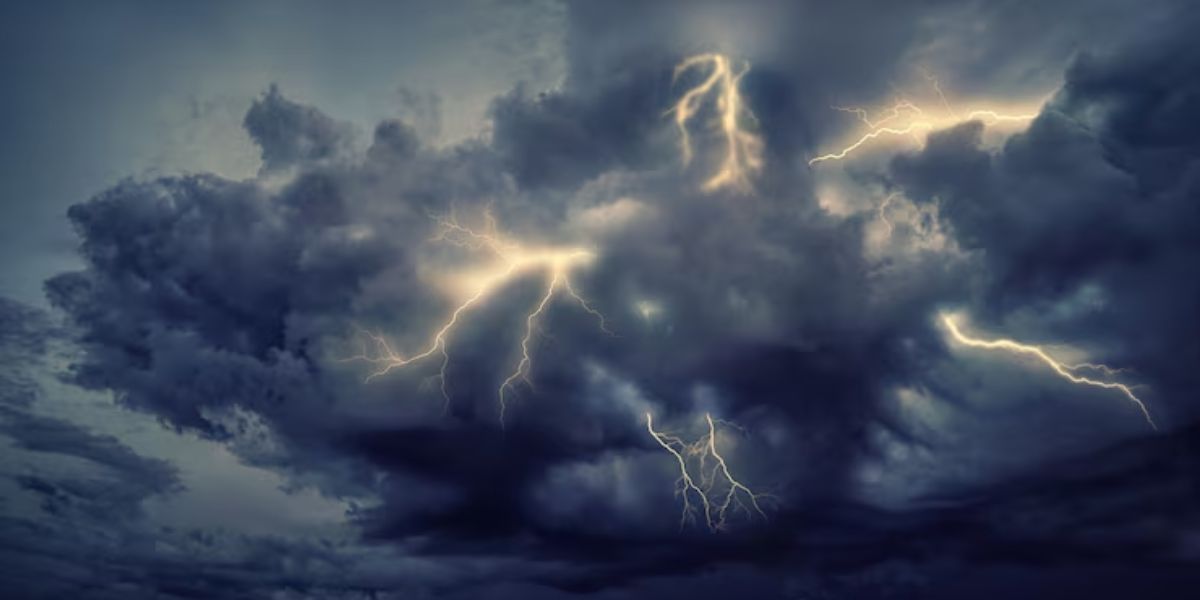 New Jersey Bracing for Dangerous Week: Tonight's Storms Are Just the Beginning — A Heat Emergency May Follow