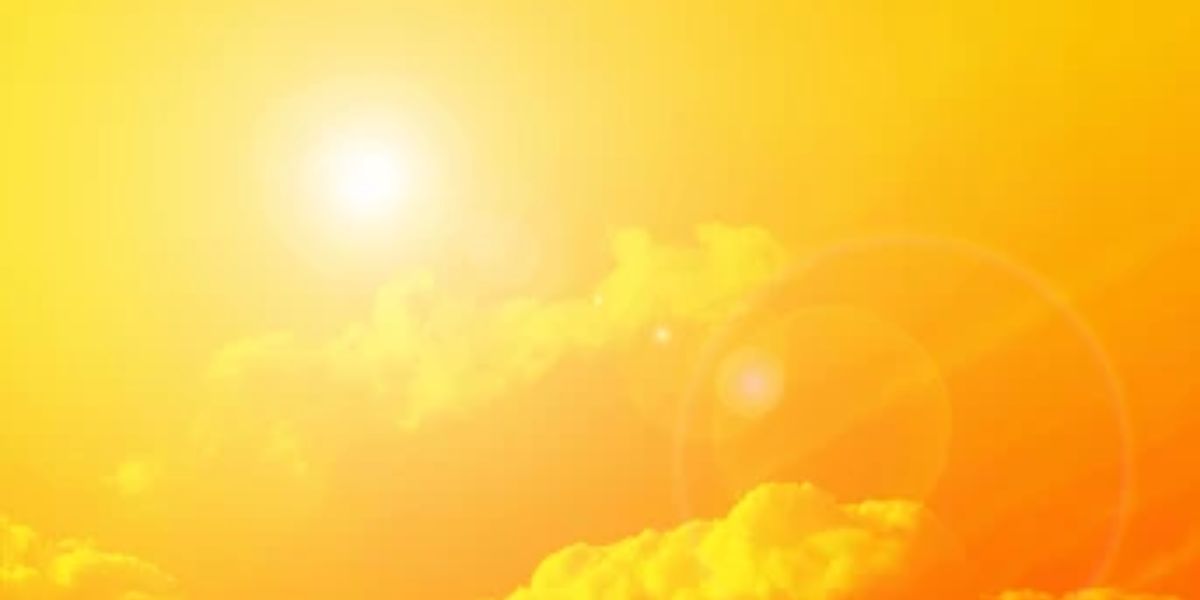 New Jersey Bracing for Deadly Heat Wave: Temperatures Could Hit 105°F — Here's What You Need to Know