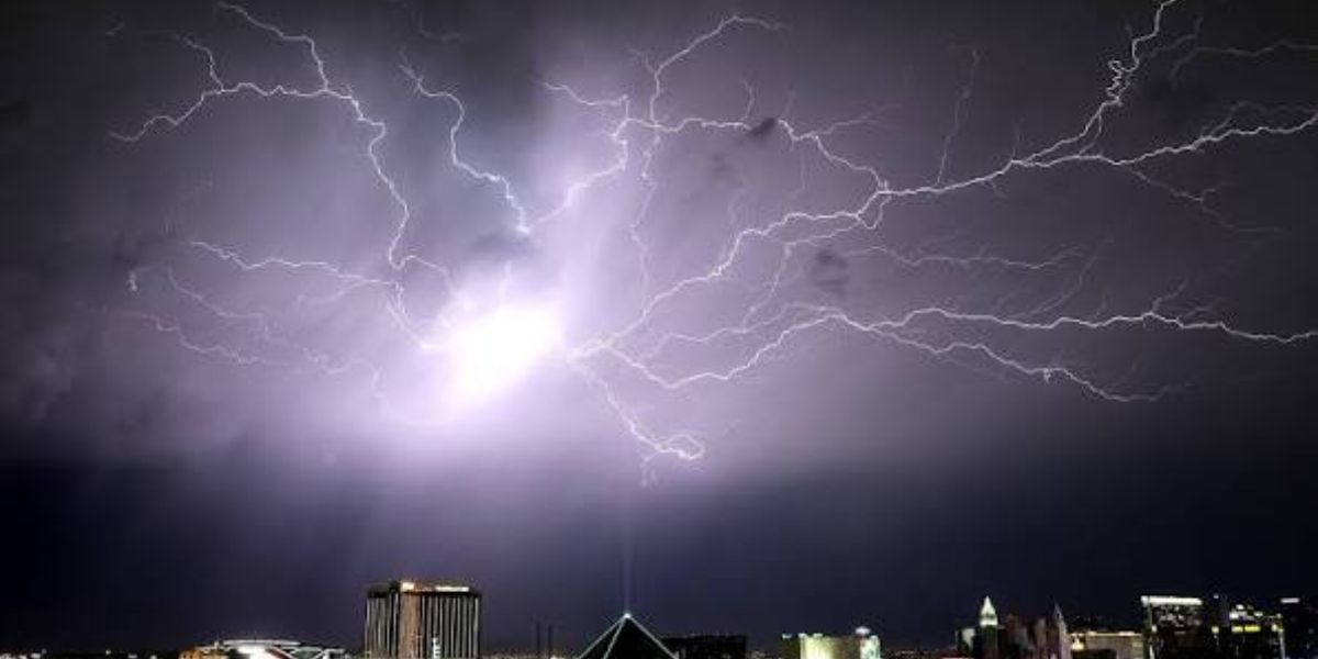 New Jersey Residents Brace for Multi-Day Storm System — Here's What's Coming and When