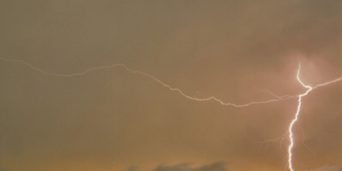 North Carolina Faces Dangerous Heat and Hidden Storm Threat This Sunday — Here's Which Areas Are Most at Risk