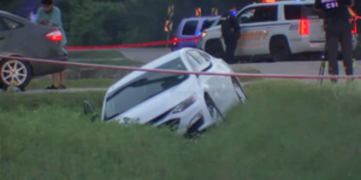 Northwest Harris County Shooting Leaves One Dead, Another Hospitalized as Investigators Search for Answers