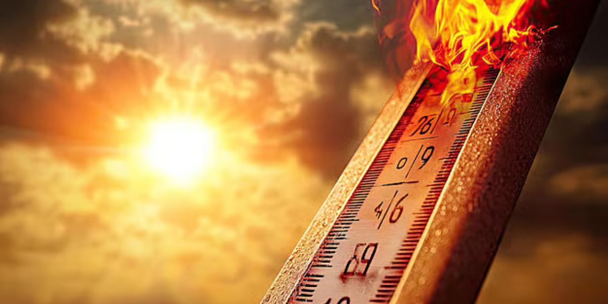 Officials Issue Statewide Extreme Heat Watch as Temperatures Could Hit 105°F — Dangerous Conditions Expected for Days