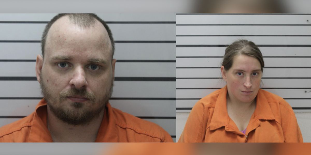 Ohio mother charged after malnourished 2-year-old found weighing 17 pounds: police