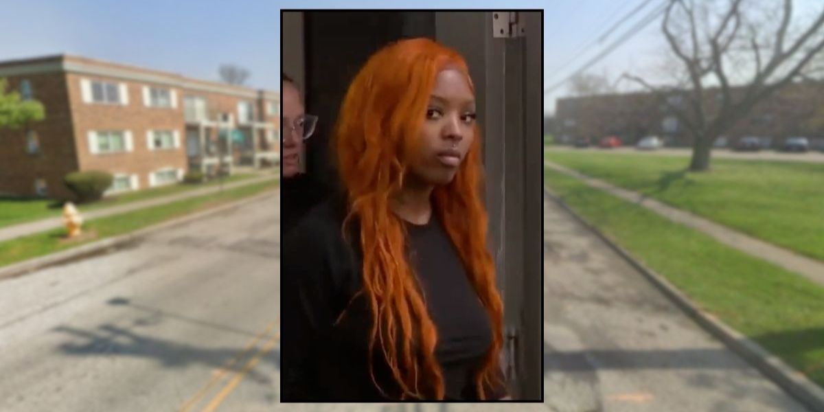 Ohio mother charged after malnourished 2-year-old found weighing 17 pounds: police