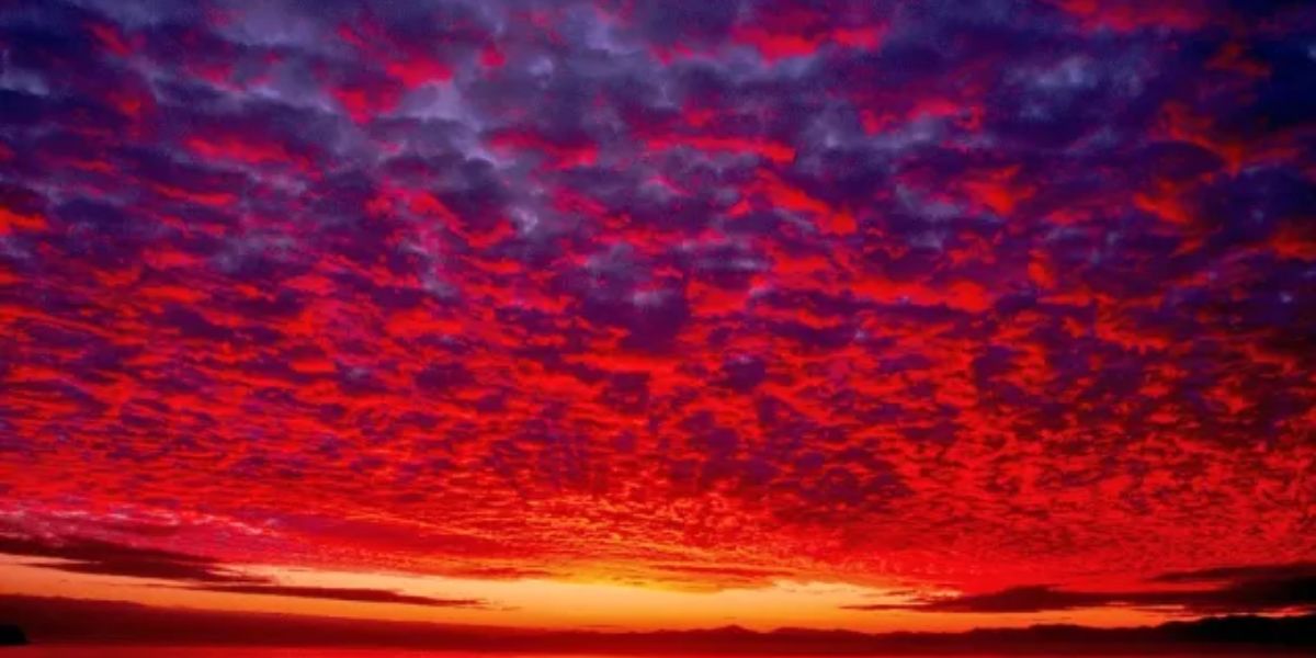 One Spark Could Start a Disaster: Eastern Washington Under Red Flag Warning as Explosive Fire Conditions Take Hold