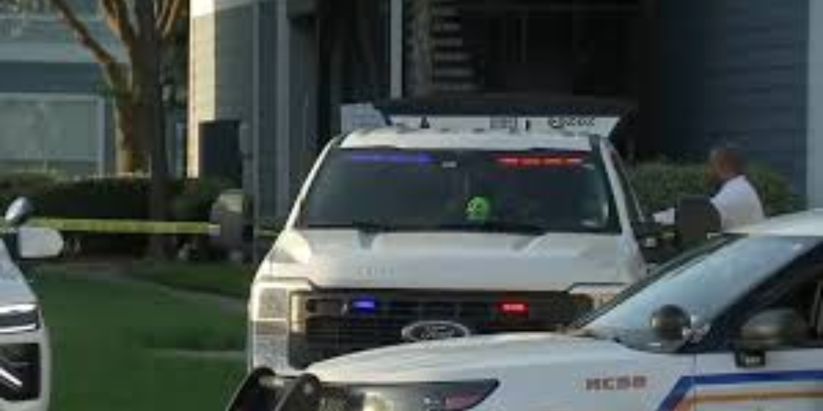 Party Fight Turns Deadly: Houston-Area Man Shot Dead, Gunman Still on the Run