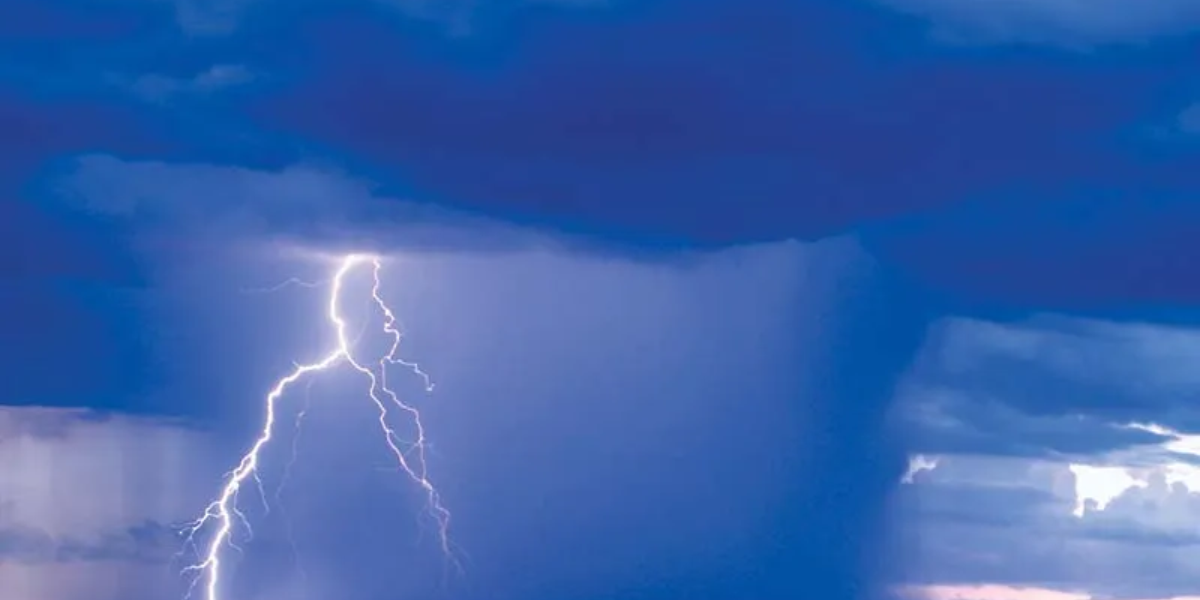 Severe Storms Threatening Fayetteville Could Strike Without Warning — Here's What You Must Know Before 7 PM Tonight