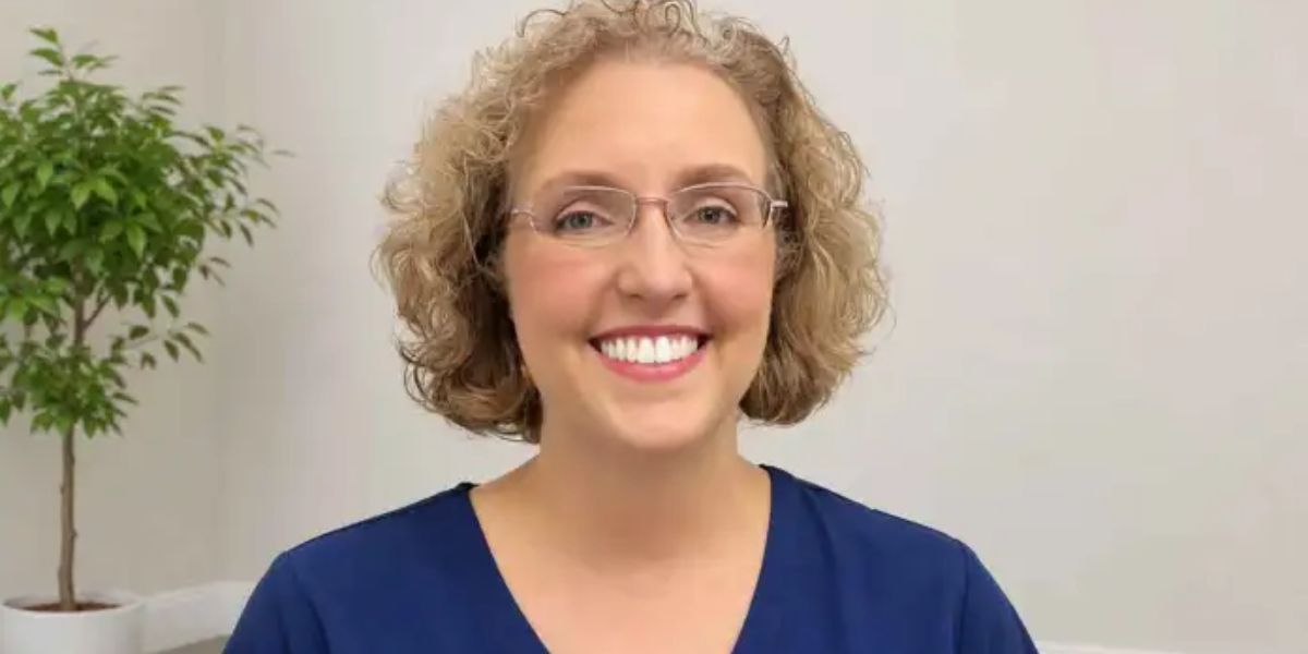 She Has Fought This Disease Since She Was 17 — Now at 56, a New Jersey Woman Needs a Stranger to Save Her Life