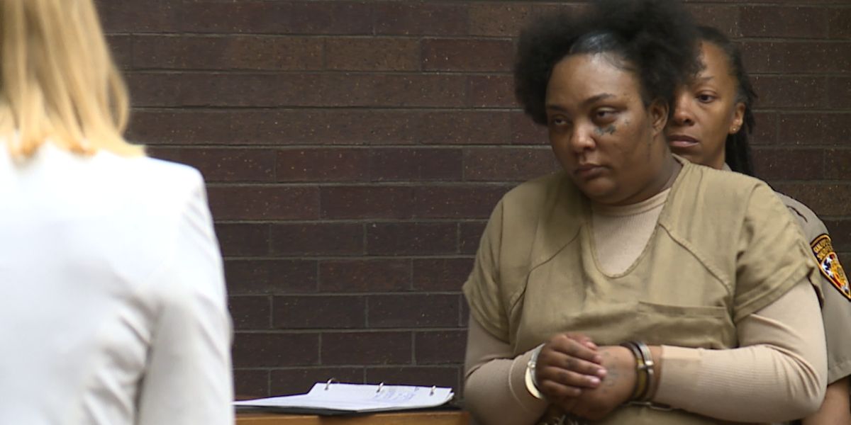 She Turned the Oven to 500 Degrees, Then Walked Out — Her 3 Children Never Made It Out Alive